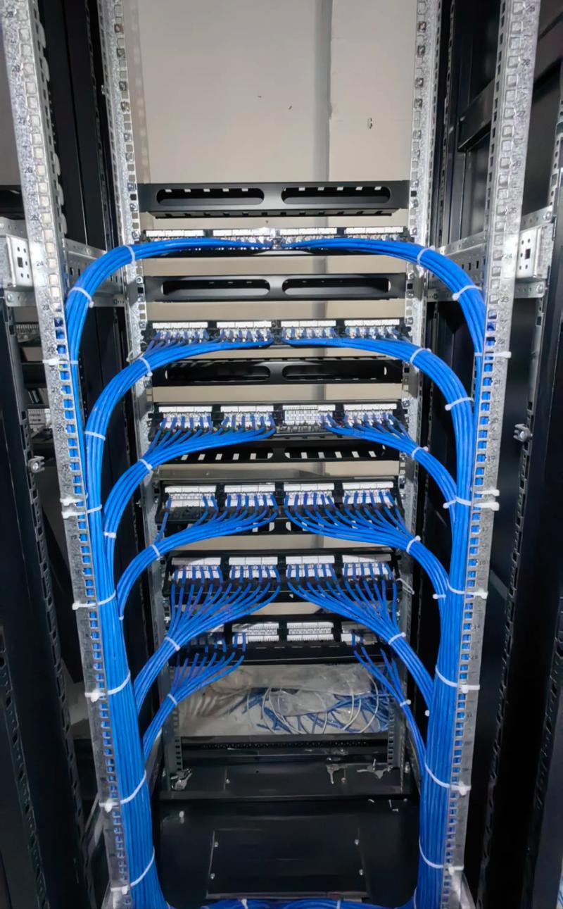 南昌智能化弱電工程 網(wǎng)絡(luò)綜合布線、安防監(jiān)控與計算機(jī)網(wǎng)絡(luò)的集成設(shè)計與施工