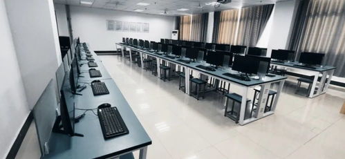 探秘計算機(jī)網(wǎng)絡(luò)工程 計算機(jī)與信息工程學(xué)院中的理想之選