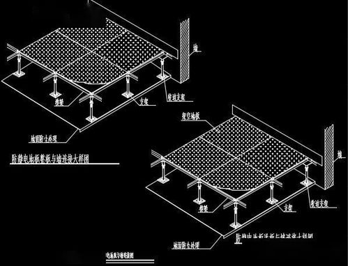 智能化弱電系統(tǒng)大樣圖 計(jì)算機(jī)網(wǎng)絡(luò)工程設(shè)計(jì)與施工的實(shí)踐指南